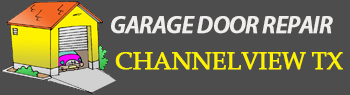 Garage Door Repair Channelview TX